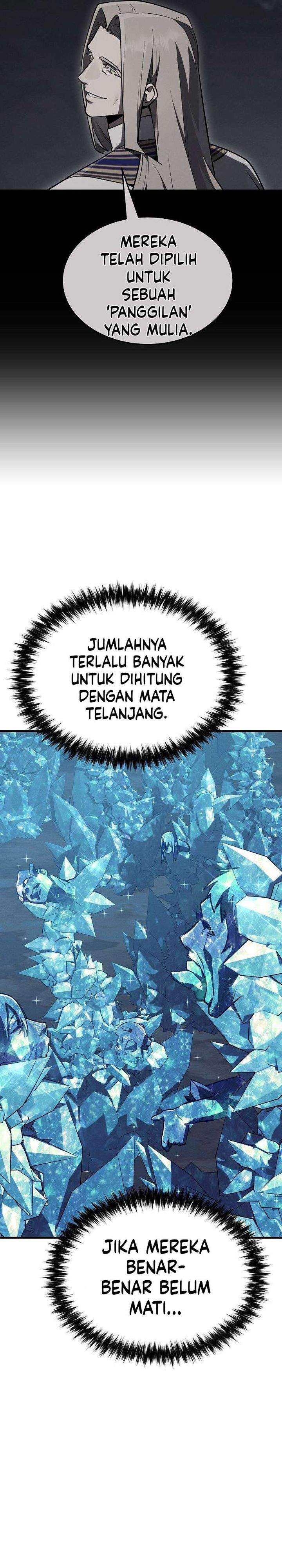 The Wind Mage Chapter 13 halaman 5