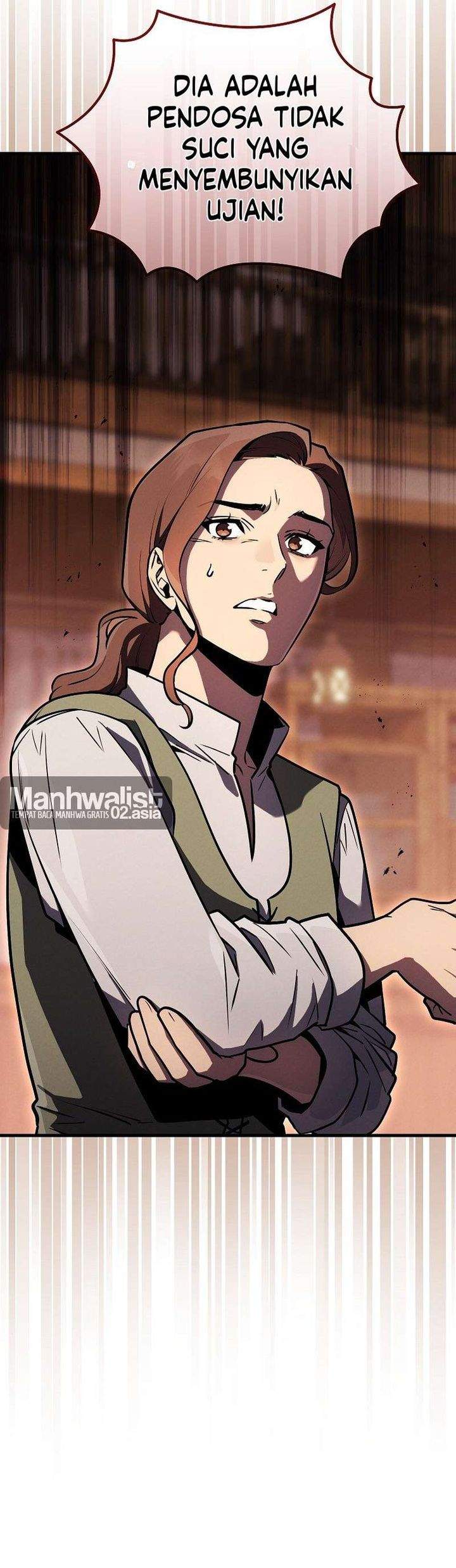 The Wind Mage Chapter 13 halaman 25