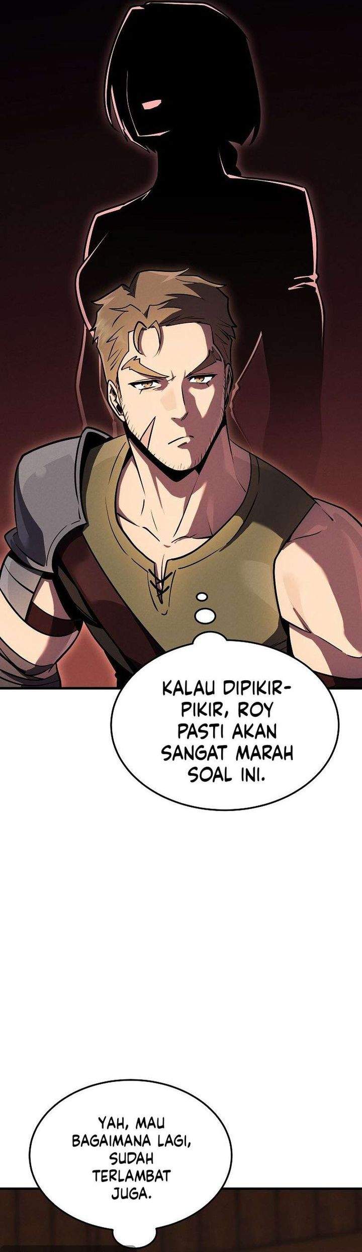 The Wind Mage Chapter 13 halaman 27