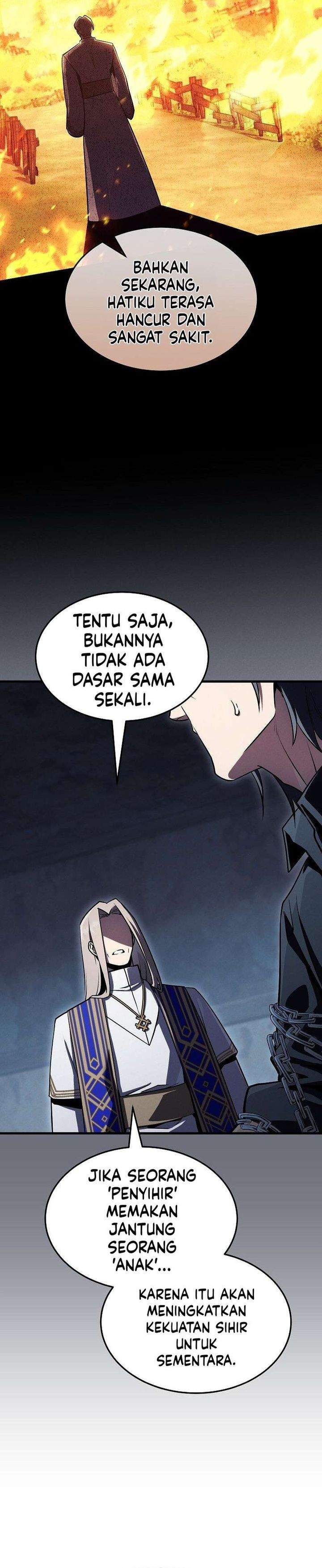 The Wind Mage Chapter 13 halaman 44
