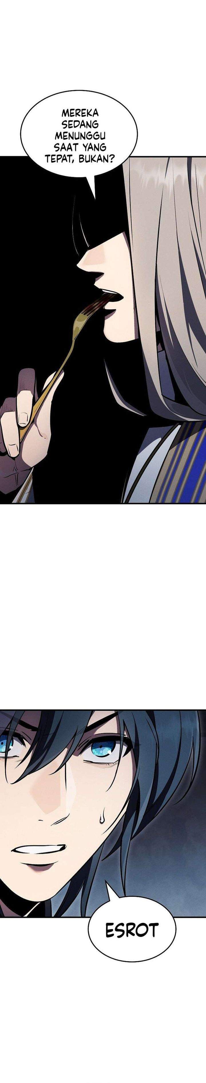 The Wind Mage Chapter 13 halaman 9