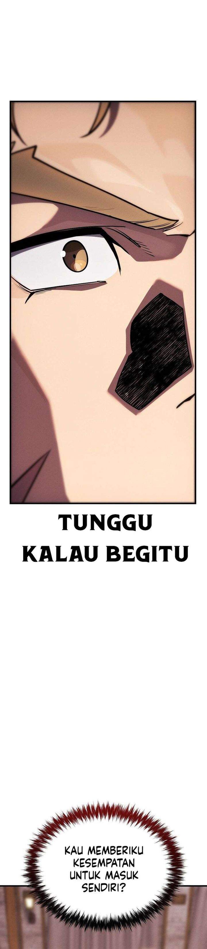 The Wind Mage Chapter 13 halaman 33
