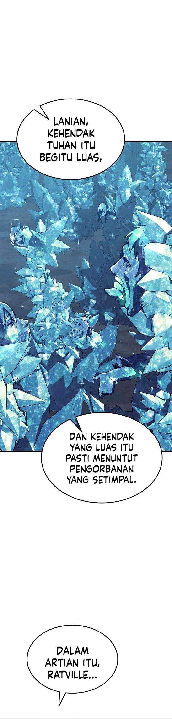 The Wind Mage Chapter 13 halaman 46