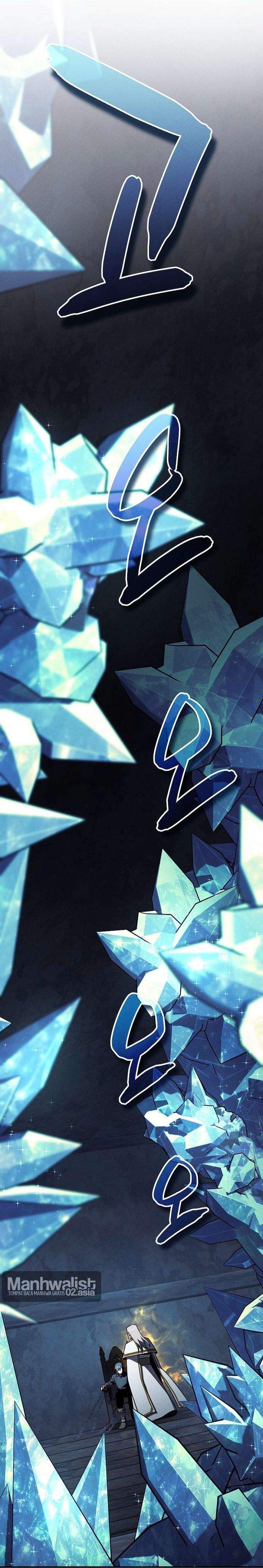 The Wind Mage Chapter 14 halaman 22