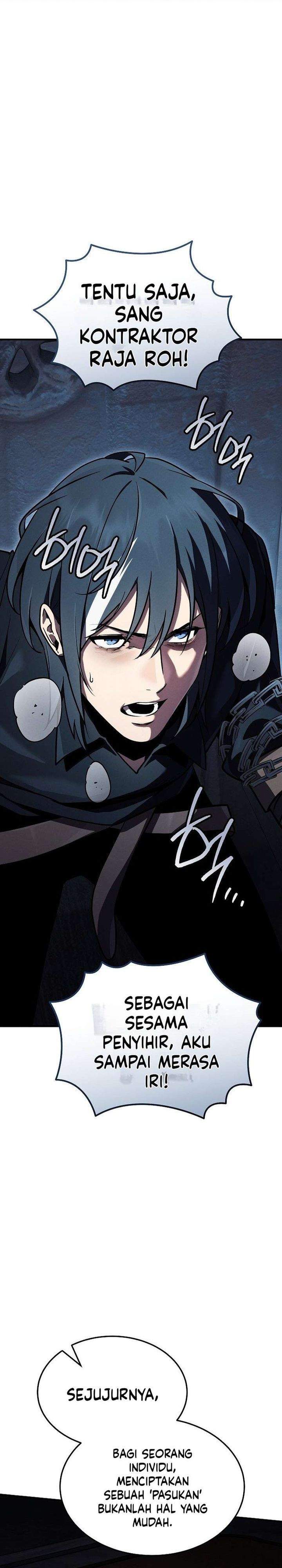 The Wind Mage Chapter 14 halaman 23