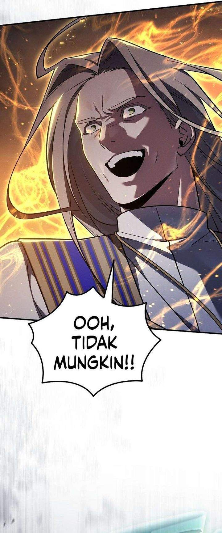 The Wind Mage Chapter 14 halaman 30