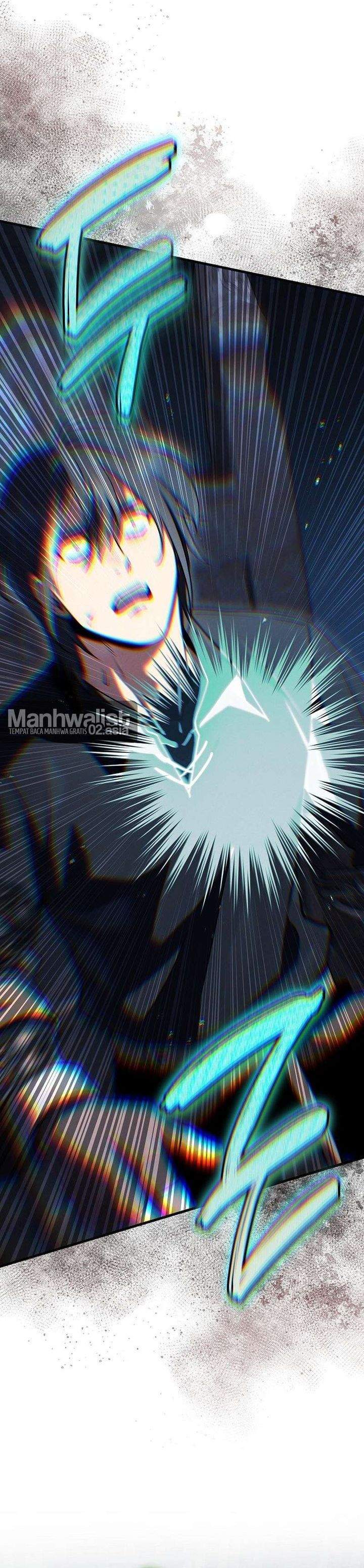 The Wind Mage Chapter 14 halaman 12