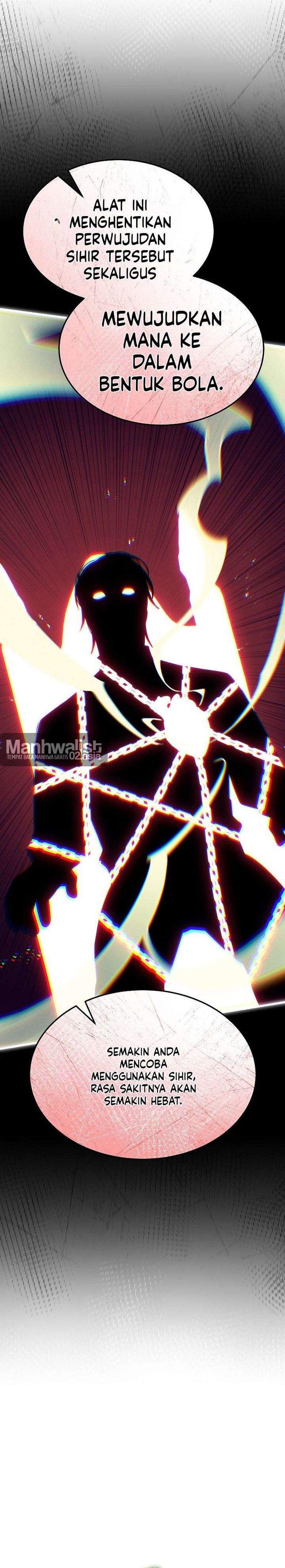 The Wind Mage Chapter 14 halaman 15