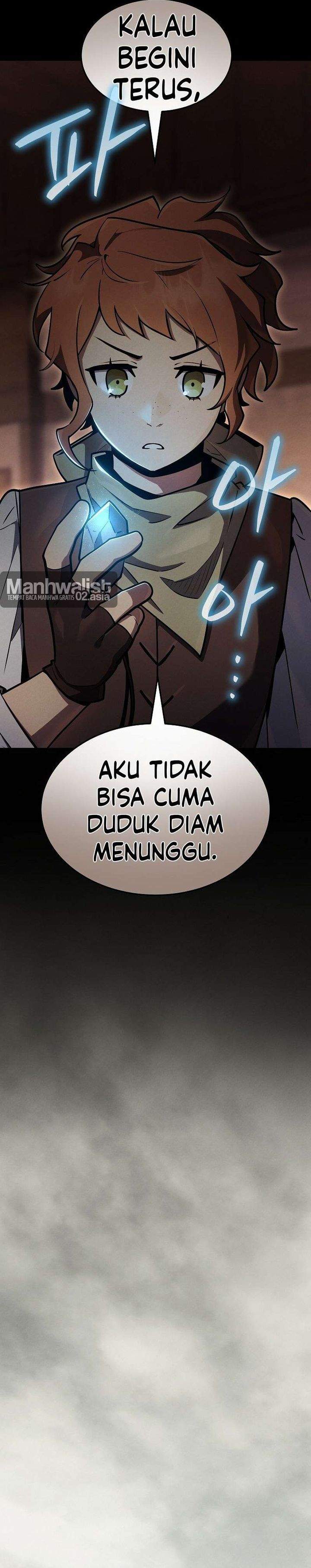 The Wind Mage Chapter 14 halaman 6