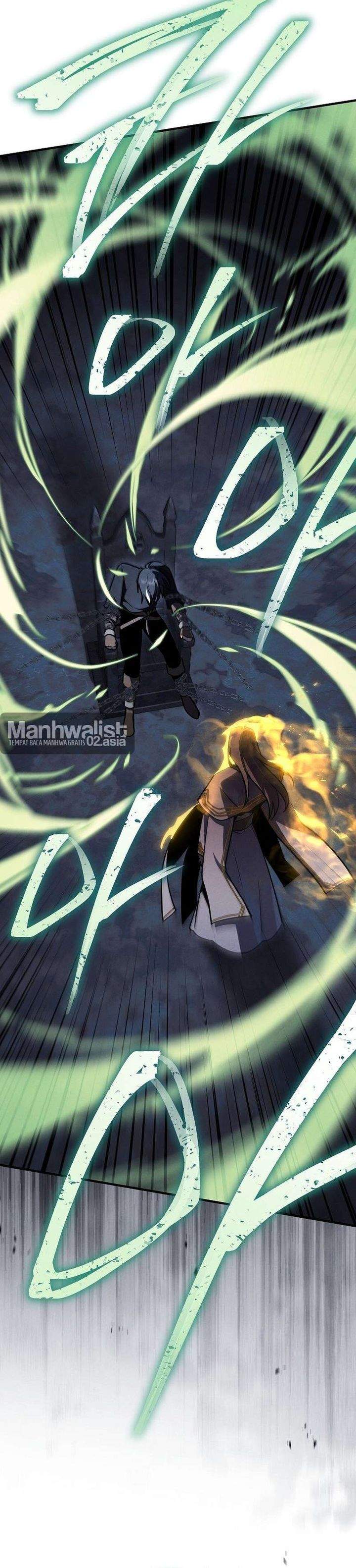 The Wind Mage Chapter 14 halaman 28