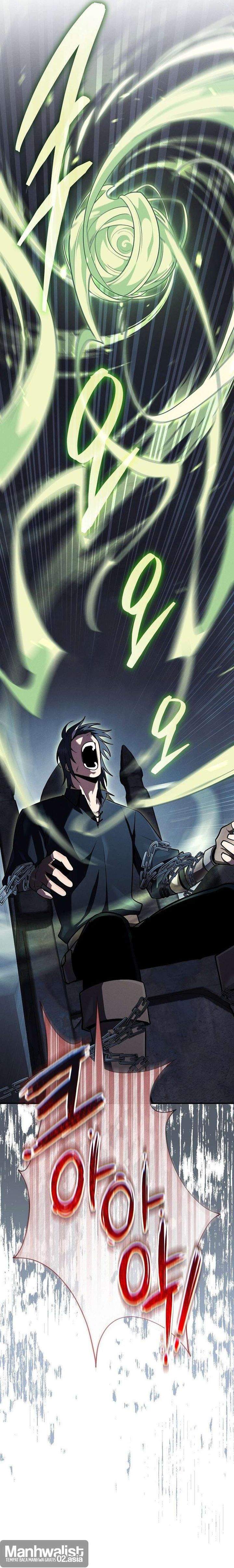 The Wind Mage Chapter 14 halaman 13