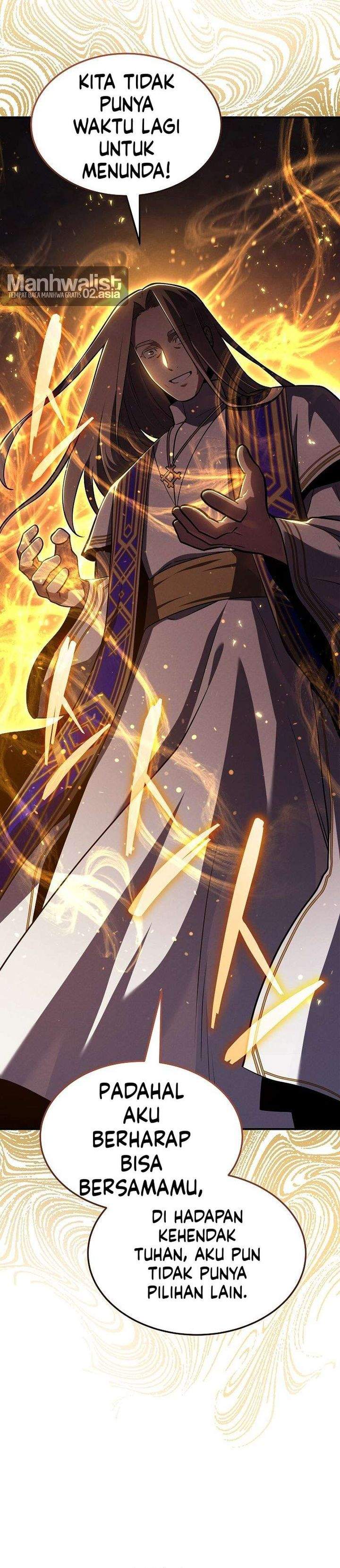 The Wind Mage Chapter 14 halaman 25