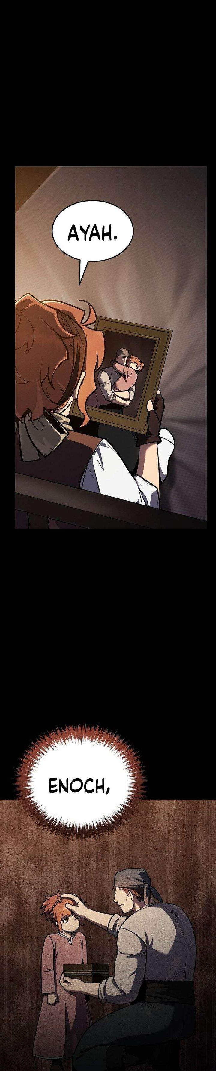 The Wind Mage Chapter 14 halaman 3