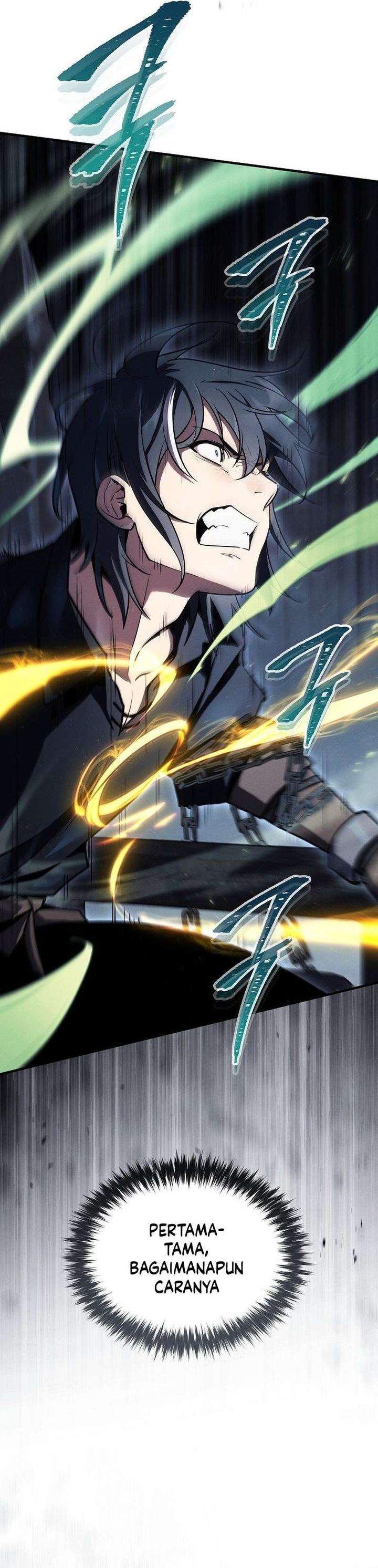 The Wind Mage Chapter 14 halaman 29