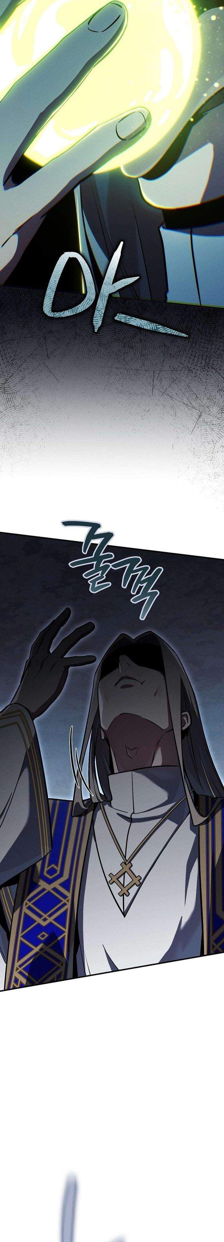 The Wind Mage Chapter 14 halaman 19