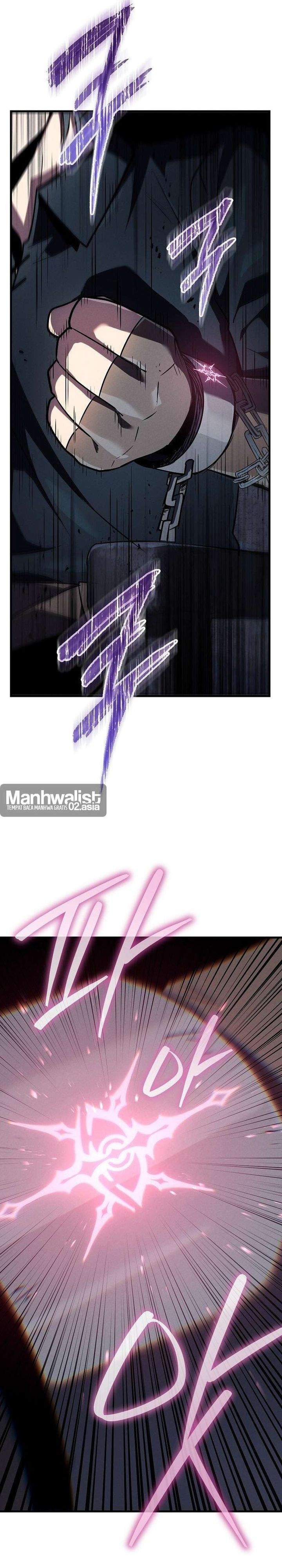 The Wind Mage Chapter 14 halaman 10