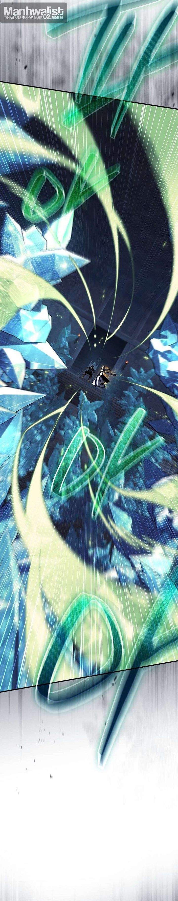 The Wind Mage Chapter 14 halaman 31