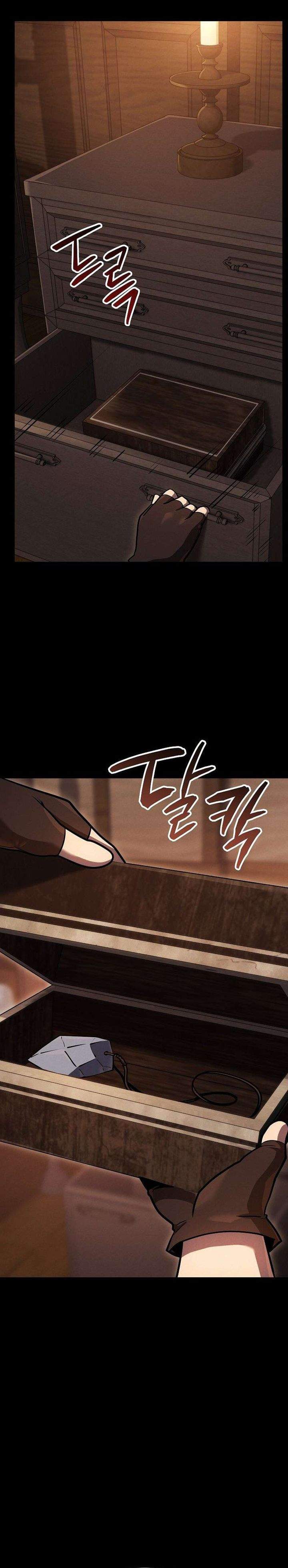 The Wind Mage Chapter 14 halaman 5