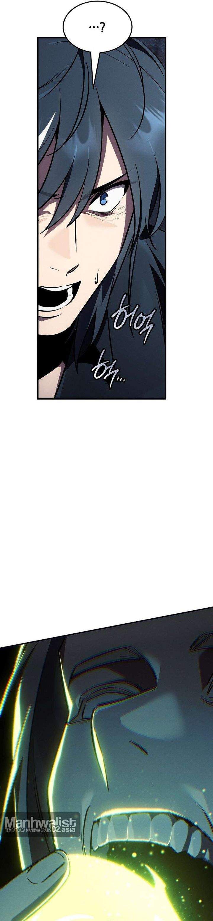 The Wind Mage Chapter 14 halaman 18