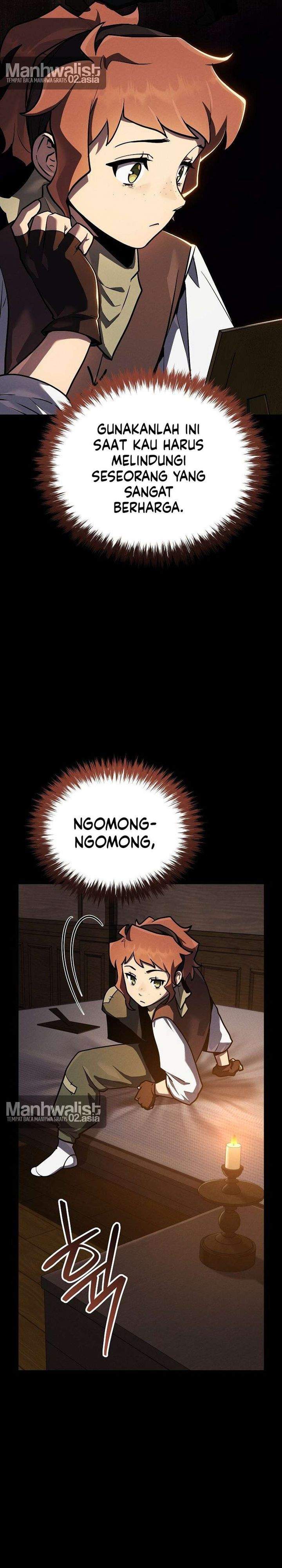 The Wind Mage Chapter 14 halaman 4