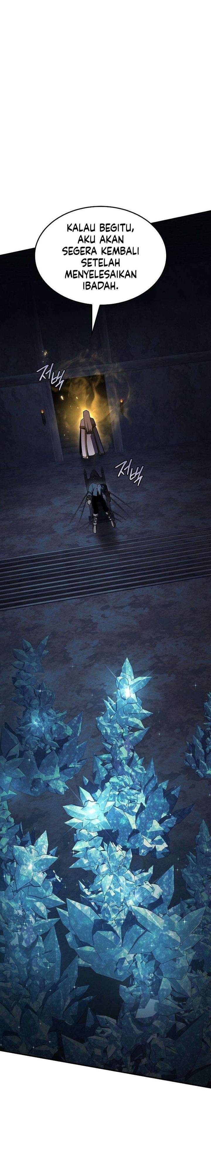 The Wind Mage Chapter 15 halaman 8