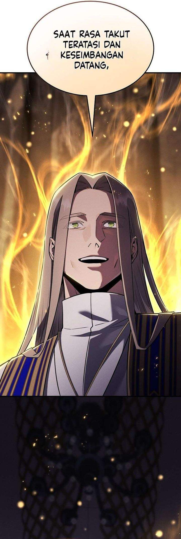 The Wind Mage Chapter 15 halaman 41