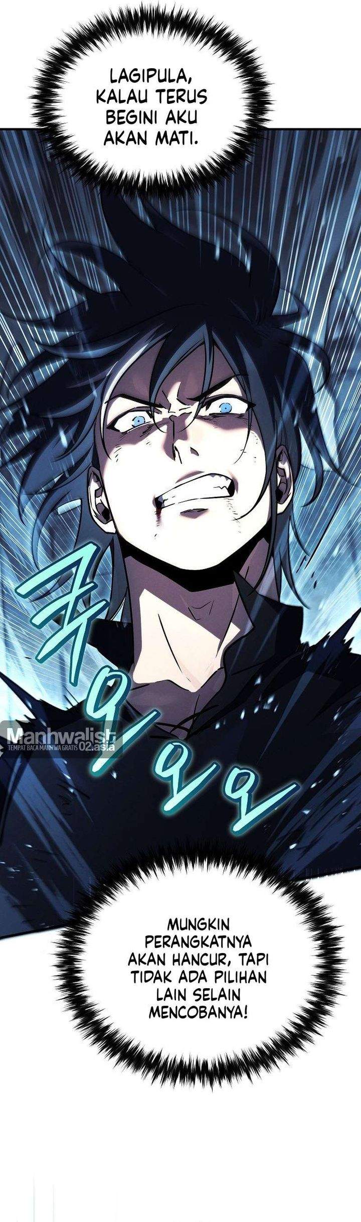 The Wind Mage Chapter 15 halaman 53