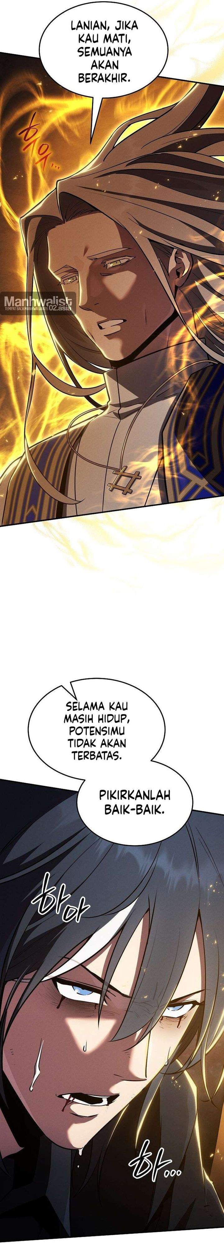 The Wind Mage Chapter 15 halaman 7