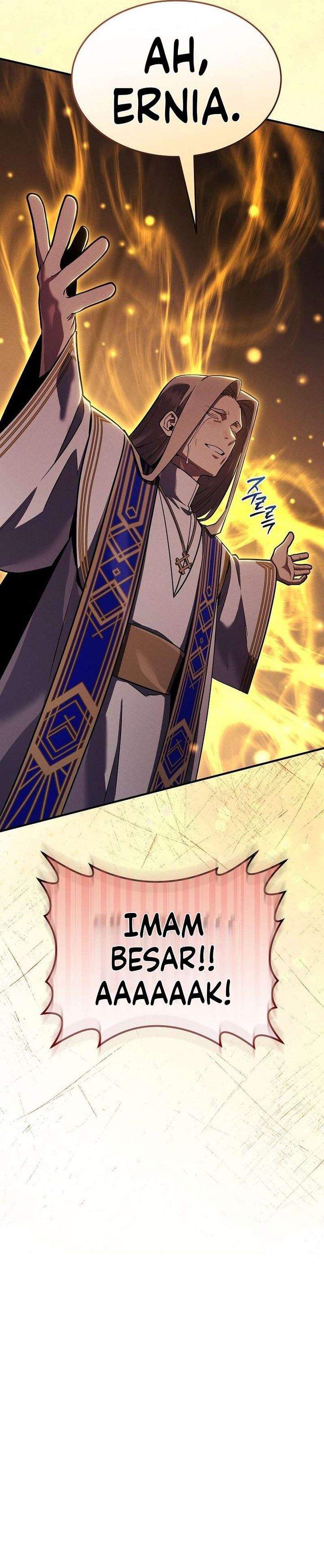 The Wind Mage Chapter 15 halaman 45