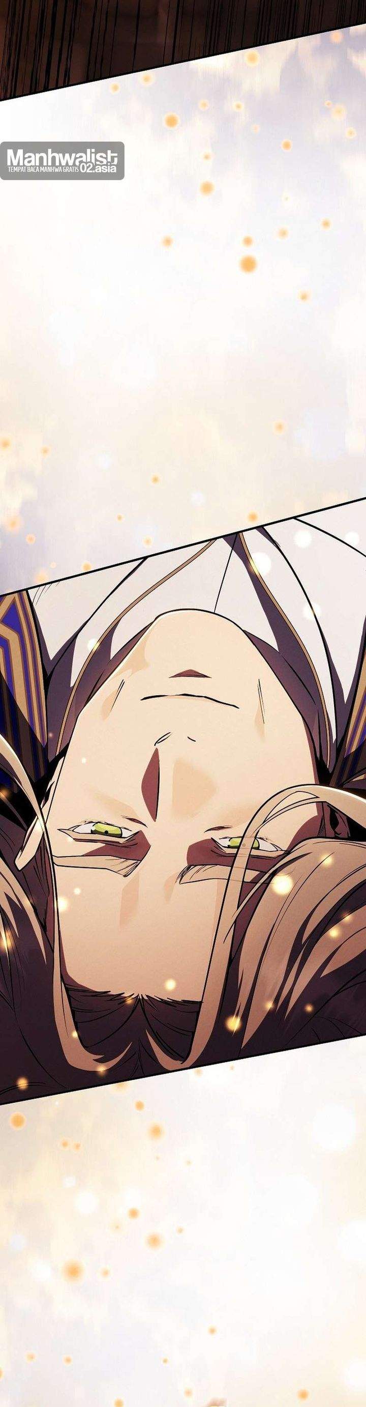 The Wind Mage Chapter 15 halaman 47