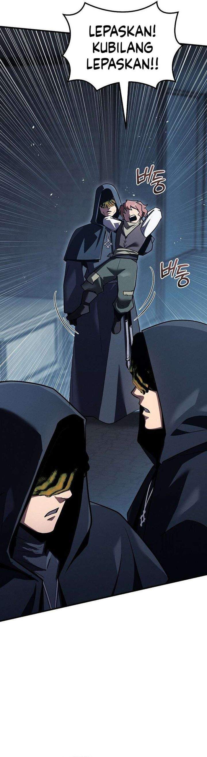 The Wind Mage Chapter 15 halaman 31