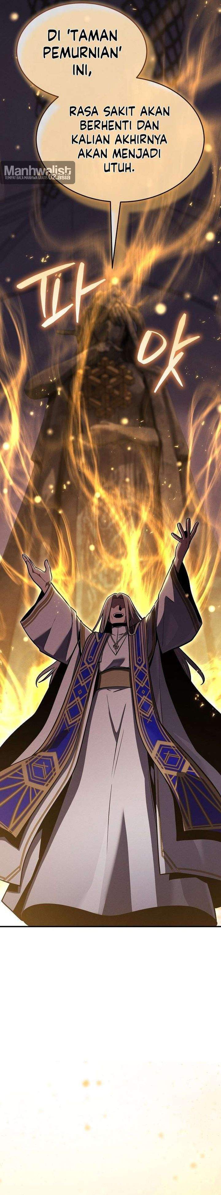 The Wind Mage Chapter 15 halaman 42