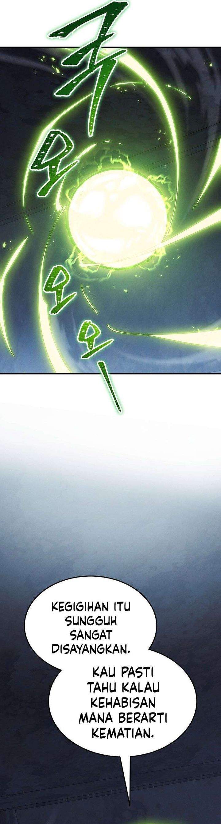 The Wind Mage Chapter 15 halaman 2