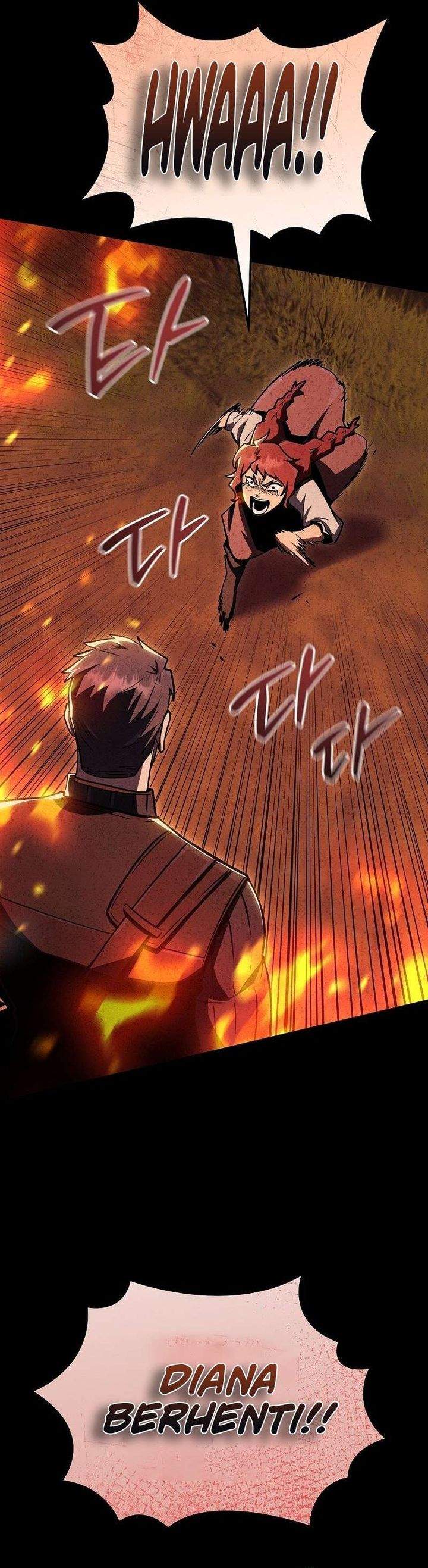 The Wind Mage Chapter 15 halaman 20