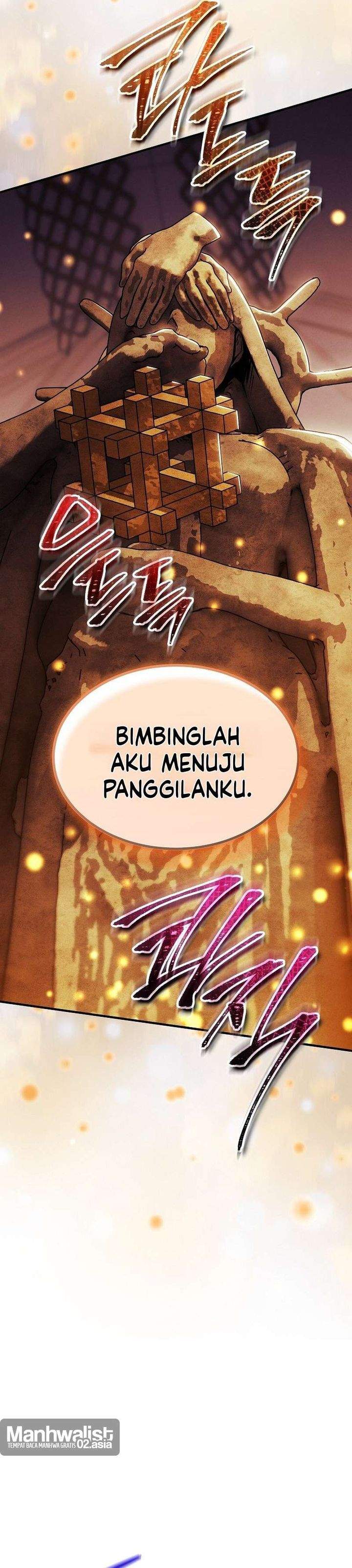 The Wind Mage Chapter 15 halaman 48