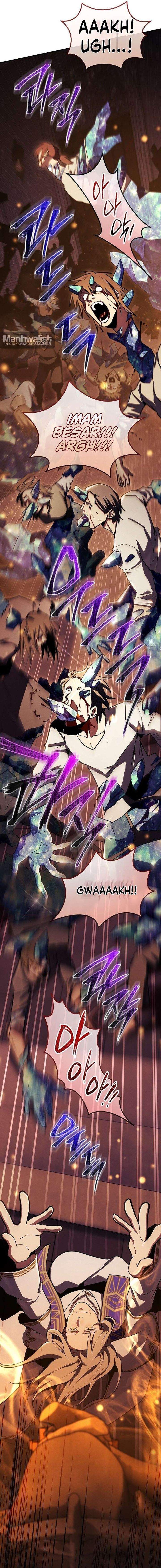 The Wind Mage Chapter 15 halaman 46