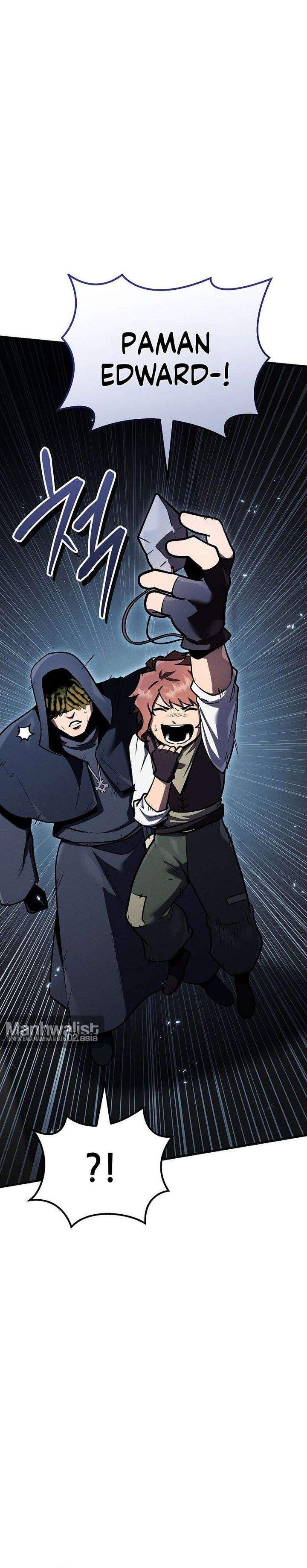 The Wind Mage Chapter 15 halaman 34