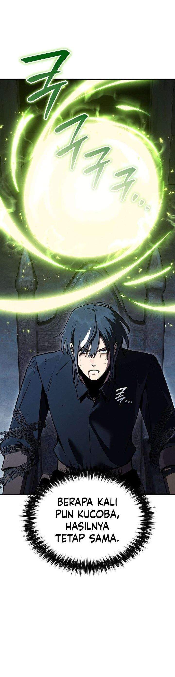 The Wind Mage Chapter 15 halaman 11