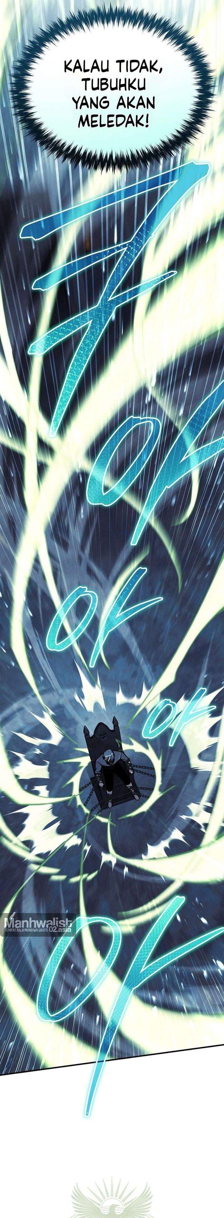 The Wind Mage Chapter 15 halaman 55