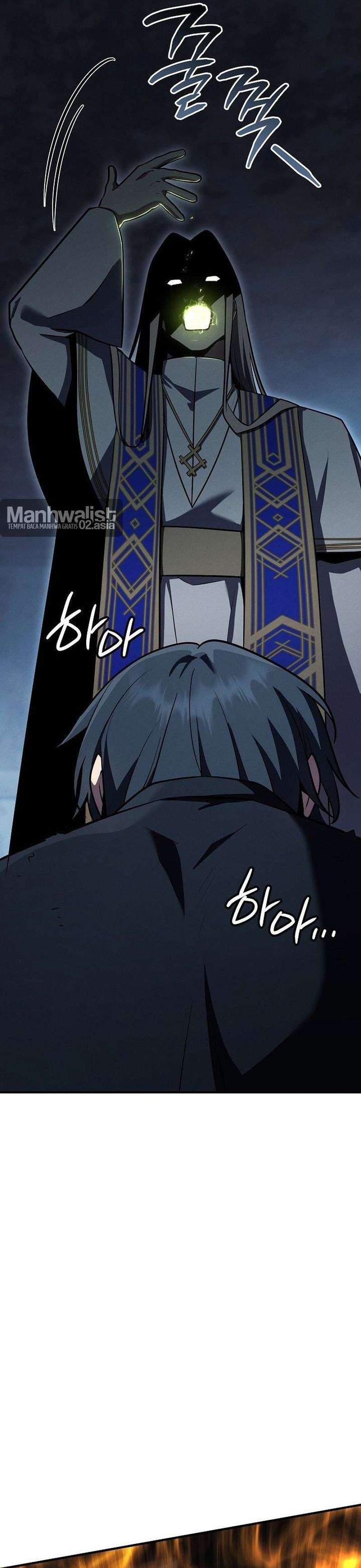 The Wind Mage Chapter 15 halaman 5
