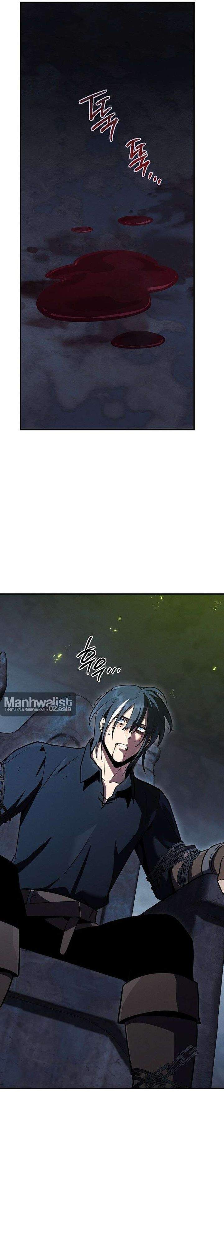 The Wind Mage Chapter 15 halaman 10