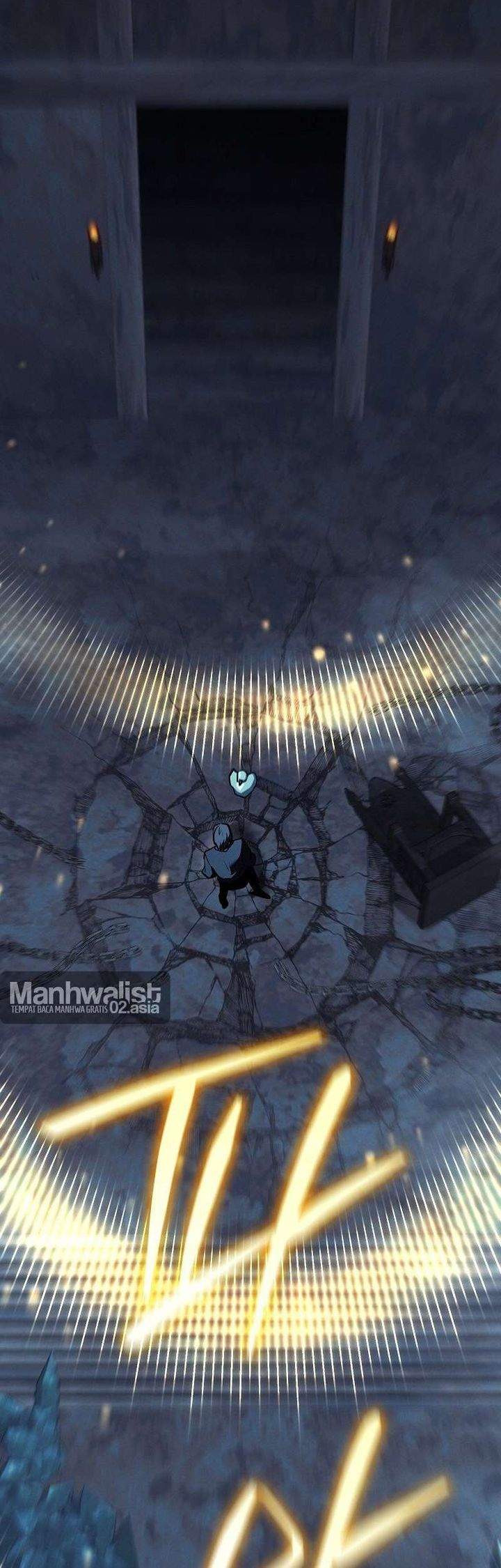 The Wind Mage Chapter 16 halaman 45