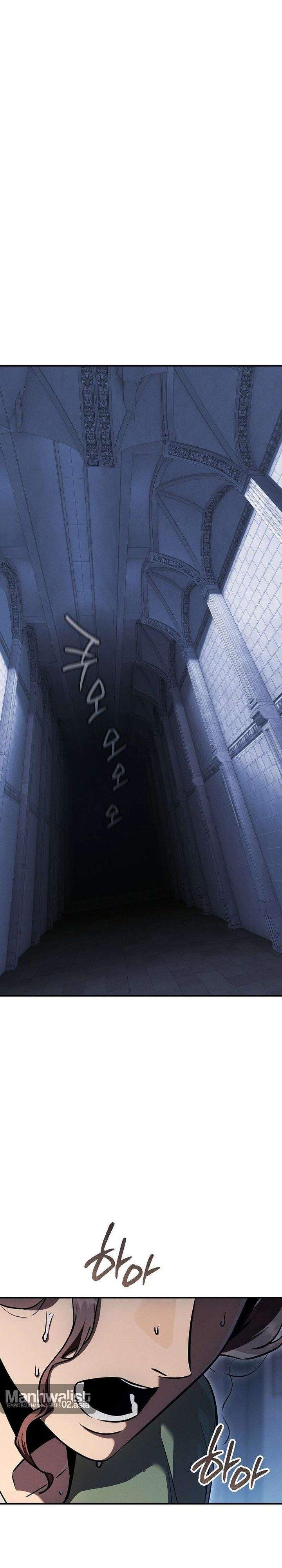The Wind Mage Chapter 16 halaman 9