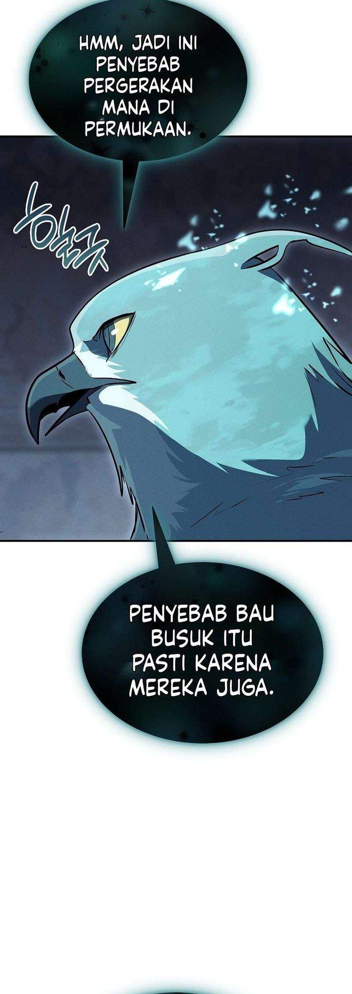 The Wind Mage Chapter 16 halaman 49