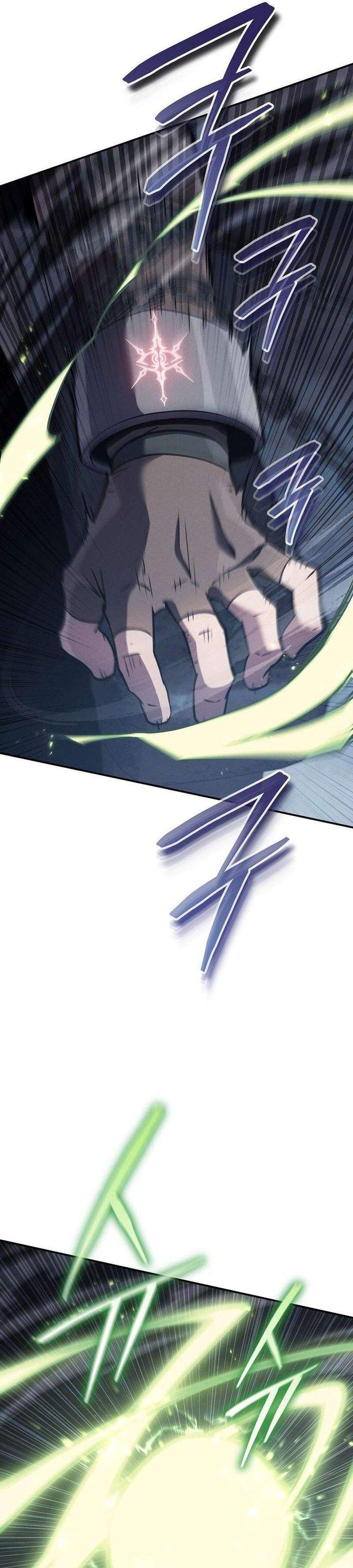 The Wind Mage Chapter 16 halaman 14