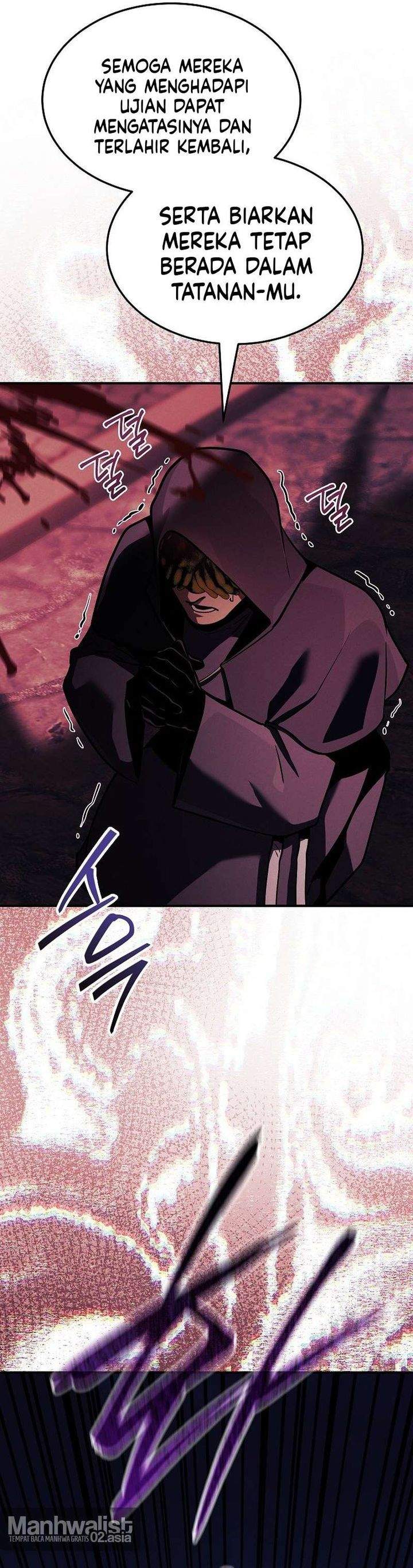 The Wind Mage Chapter 16 halaman 26