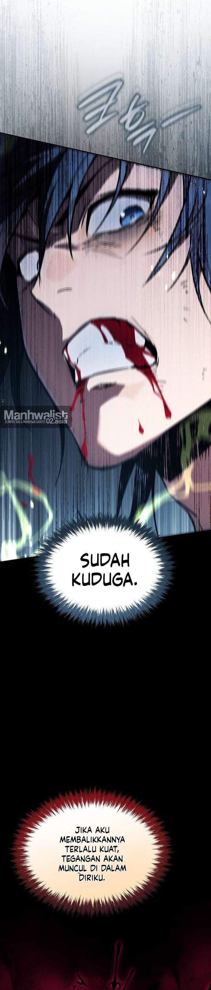 The Wind Mage Chapter 16 halaman 16