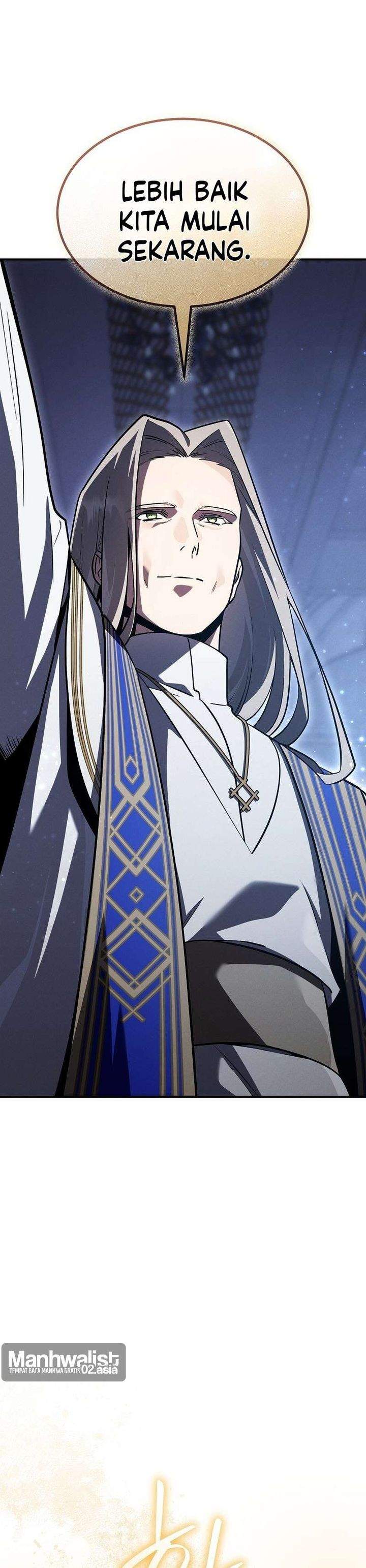 The Wind Mage Chapter 16 halaman 5