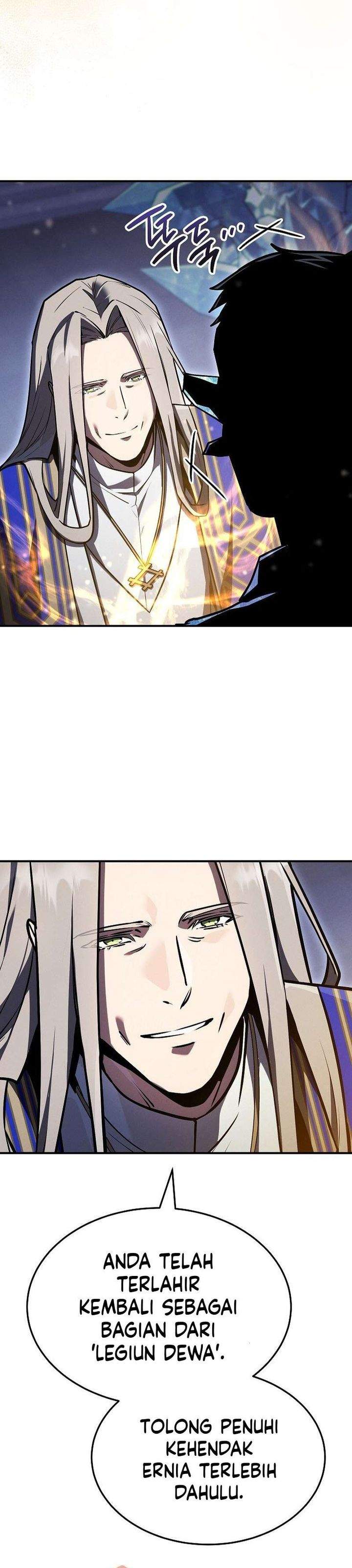 The Wind Mage Chapter 16 halaman 7