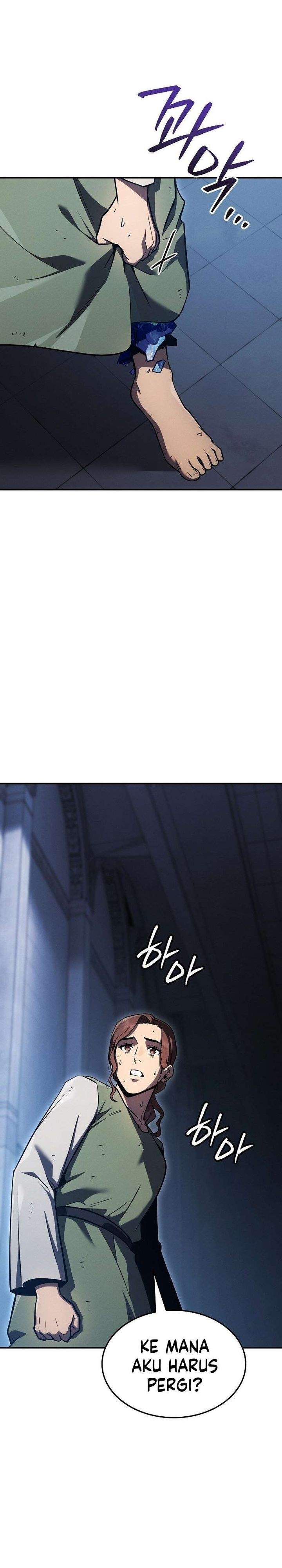 The Wind Mage Chapter 16 halaman 10